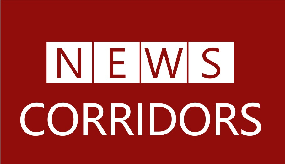 News Corridors