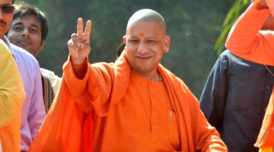 योगी के 8 साल के सियासी तप से यूपी में बम-बम विकास