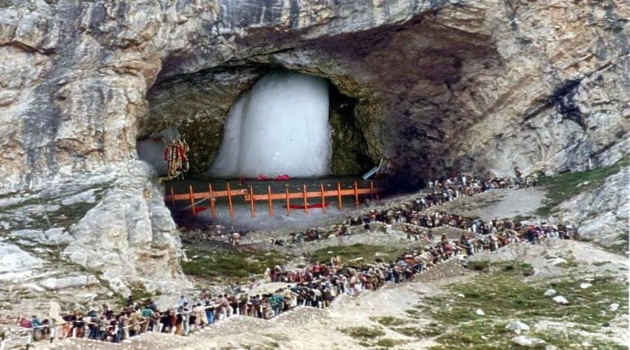 जम्मू-कश्मीर: सनातन ज्ञान, विज्ञान, दर्शन, संस्कृति और अध्यात्म की पुण्यभूमि