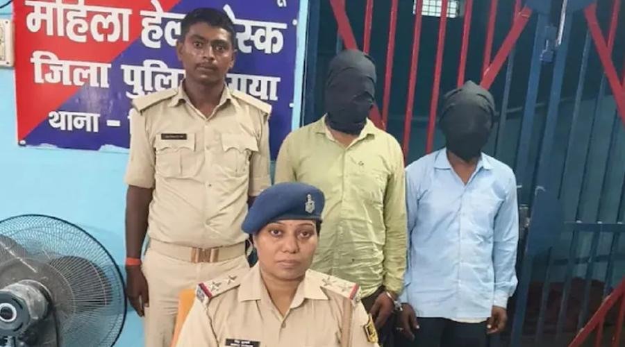 मानवता हुई शर्मसार ! दौड़ते समय बेहोश हुई महिला के साथ एंबुलेंस में रेप !