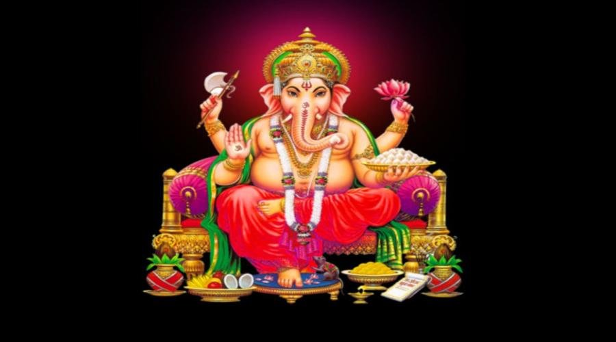 सनातन धर्म-संस्कृति-ज्ञान परम्परा में भगवान गणेश जी का विश्लेषणात्मक अध्ययन